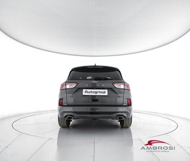 FORD Kuga 2.0 EcoBlue 120 CV aut. 2WD ST-L. X Design