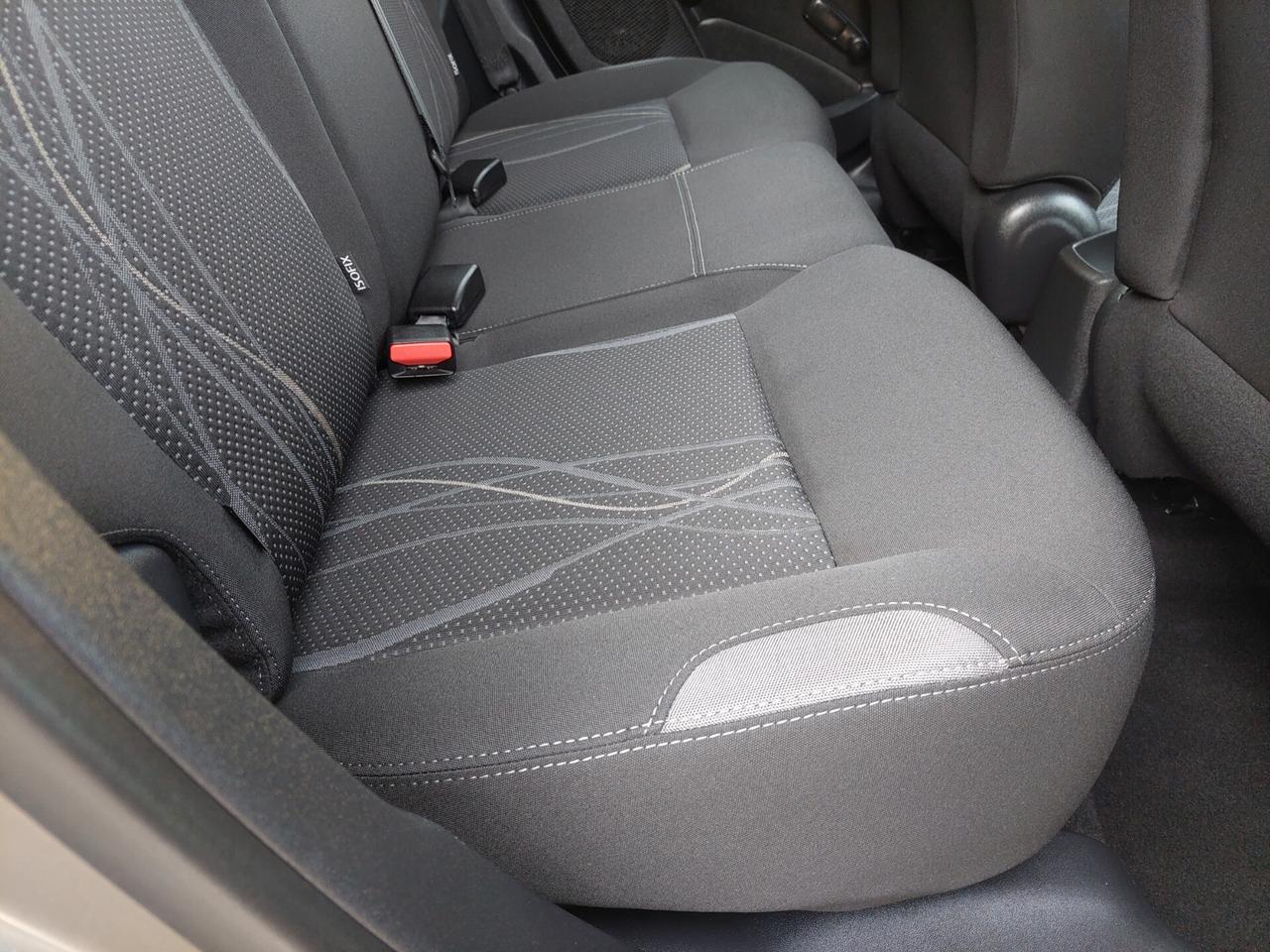 Peugeot 208 PureTech 68 5 porte Active