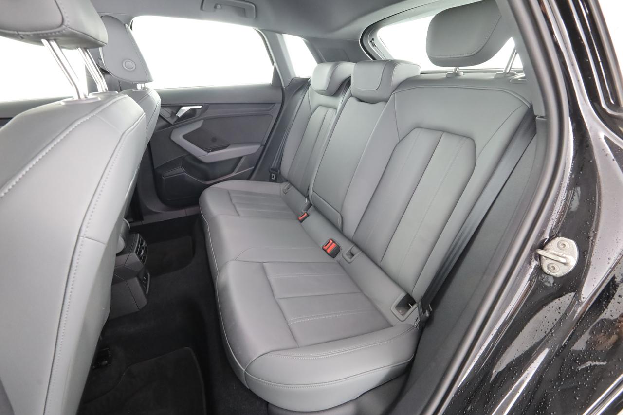 AUDI A3 4ª serie A3 SPB 30 TDI S tronic Business Advanced