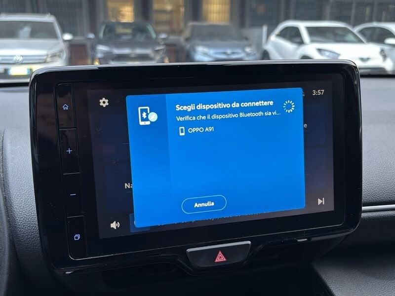 Toyota Yaris Cross 1.5H (116 CV) E-CVT Trend