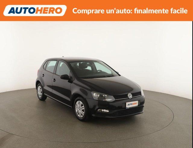 VOLKSWAGEN Polo 1.0 MPI 5p. Trendline