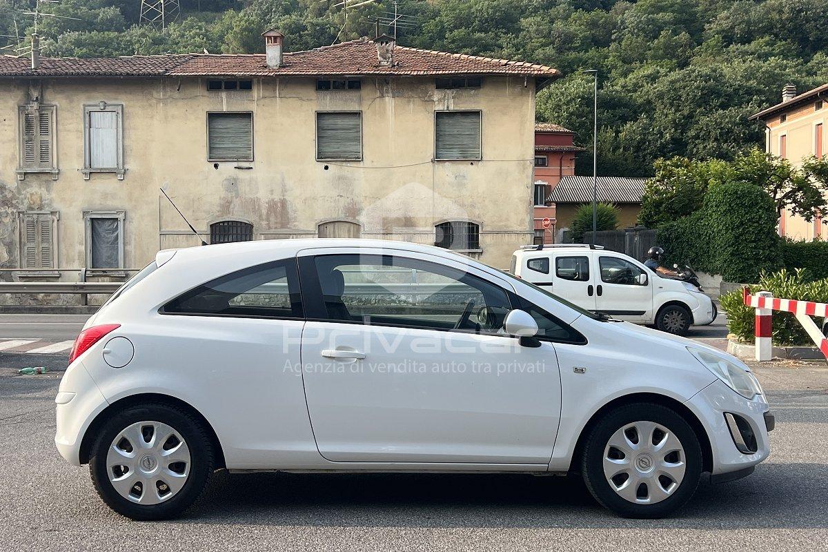 OPEL Corsa 1.3 CDTI 75CV F.AP. 3 porte Elective