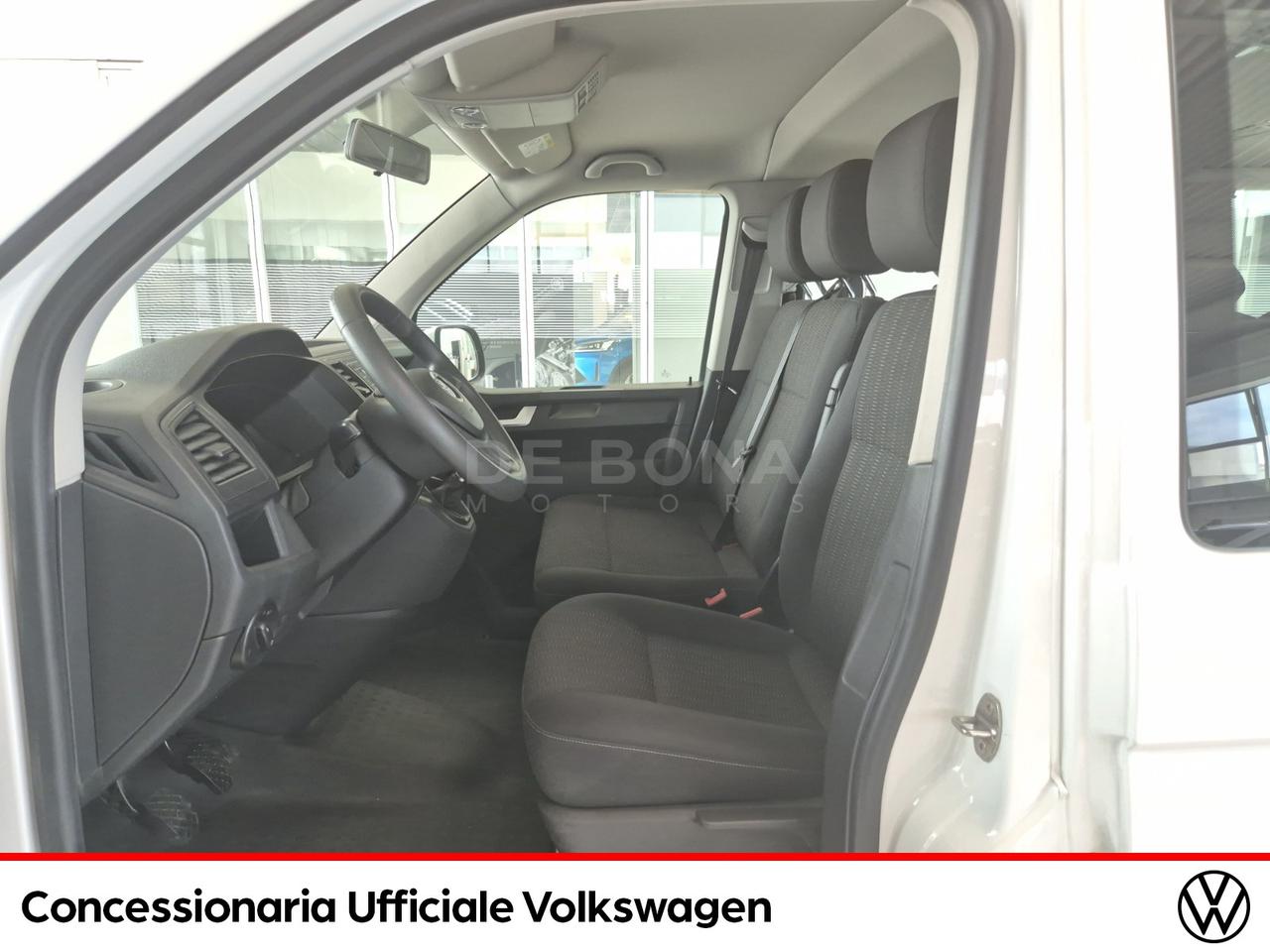 Volkswagen T6 Caravelle t6 2.0 tdi 150cv 3.2t comfort 4motion p.l. e6