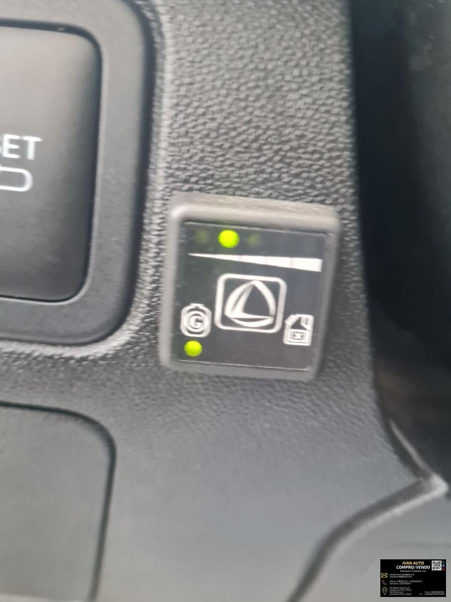 FIAT Punto Evo 1.4 Benzina/Gpl-Neopatentati