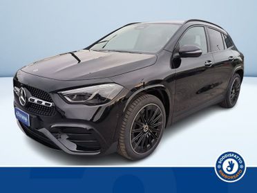 Mercedes-Benz GLA 180d Automatic AMG Line Advanced Plus