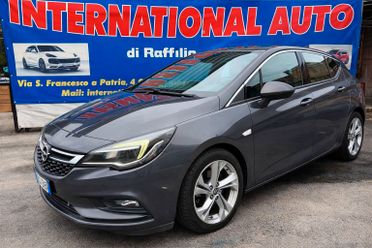 Opel Astra 1.6 CDTi 136CV Start&Stop 5 porte Innovation