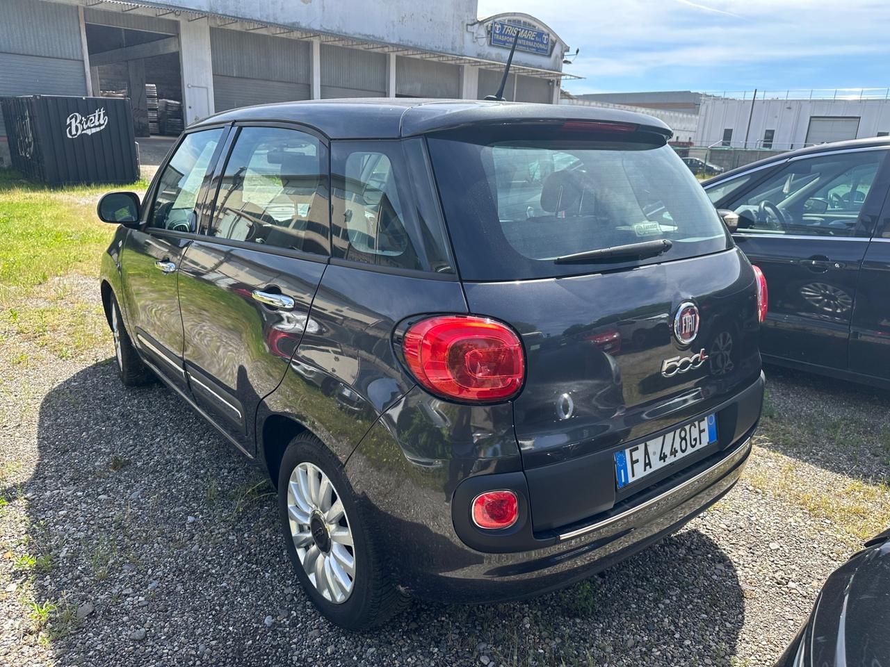 Fiat 500L 1.4 95 CV Pop Star