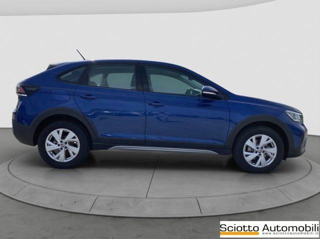 VOLKSWAGEN Taigo 1.0 TSI 110 CV Life