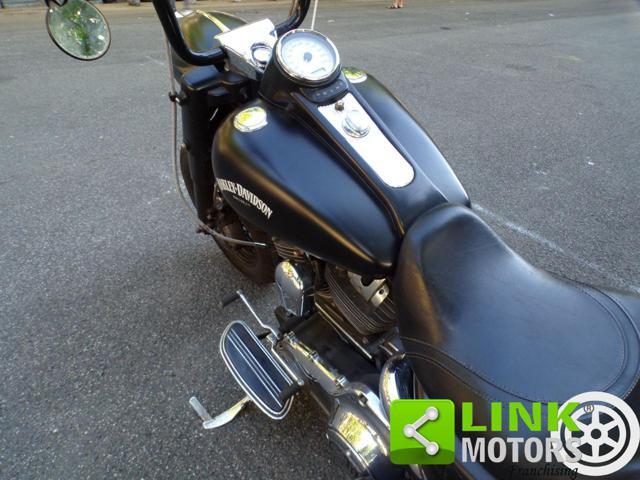 HARLEY-DAVIDSON FLHRS Road King Custom 1584cc