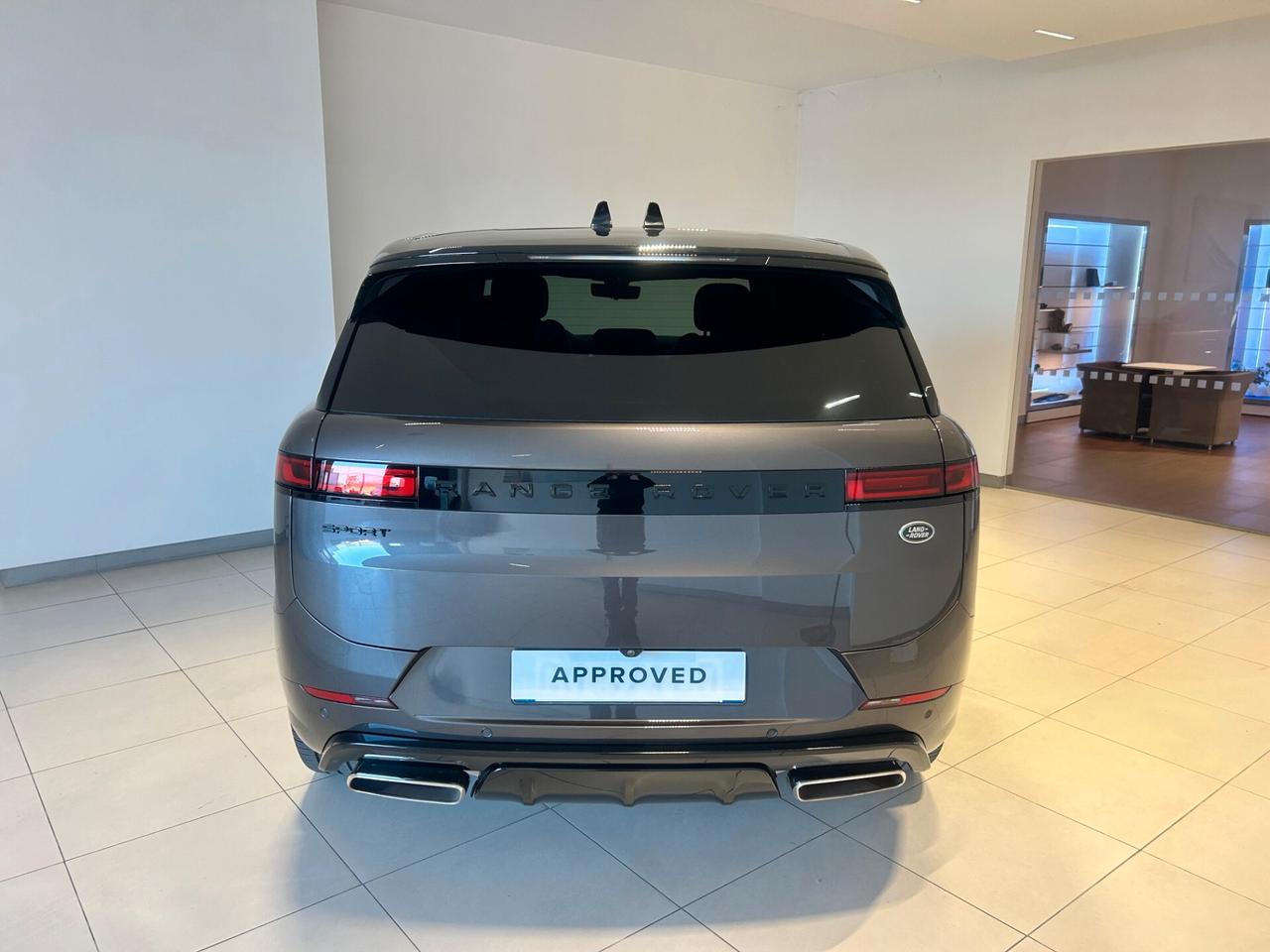 Land Rover Range Rover Sport 3.0 I6 PHEV 510 CV Autobiography