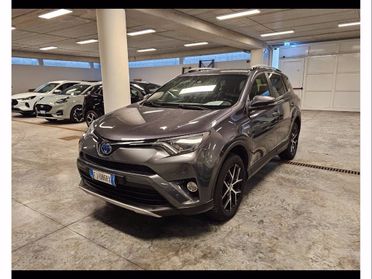 TOYOTA Rav4 2.5 vvt-i h business 4wd e-cvt my17 del 2017