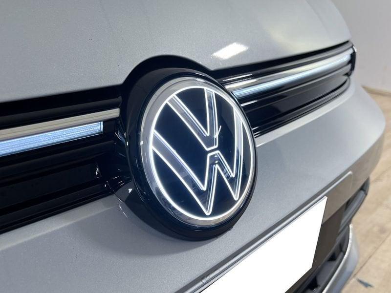 Volkswagen Golf Variant 2.0 TDI 150 CV DSG SCR Edition Plus