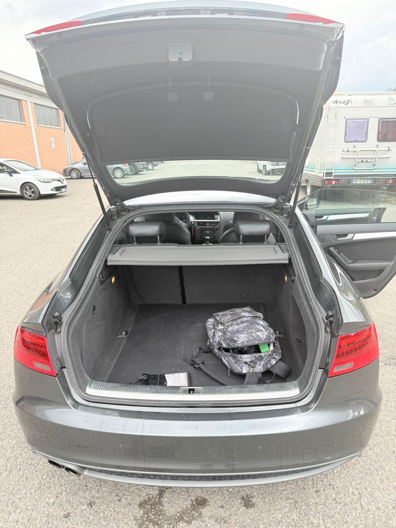 Audi A5 SPB 2.0 TDI 177 CV Business Plus