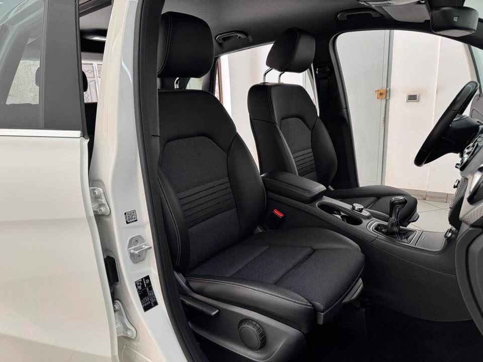 Mercedes-benz Classe B 180 d Sport 110/CV 2017