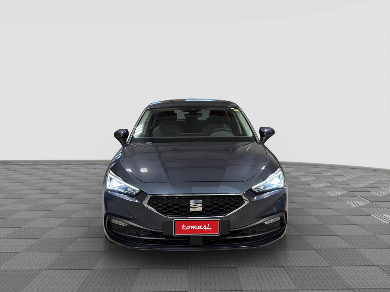 SEAT Leon 4ª serie Leon 1.0 TSI 110 CV Business