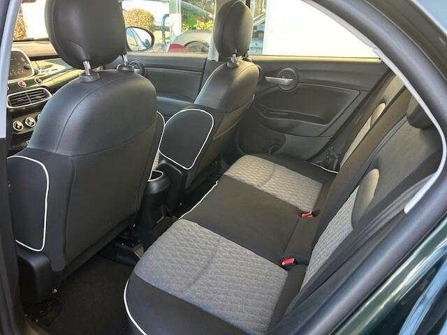 Fiat 500X 1.6 MultiJet 120 CV Cross OK NEOPATENTATI
