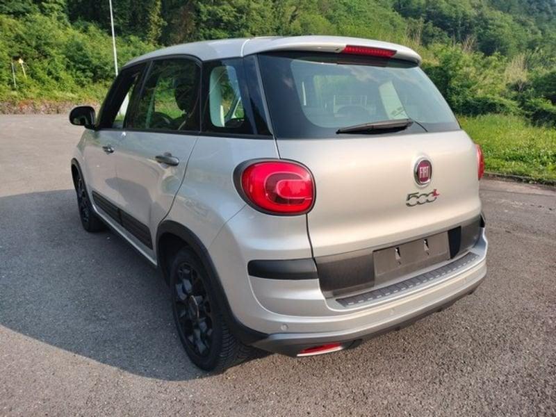 FIAT 500L 1.4 95 CV S&S Cross Gpl!!