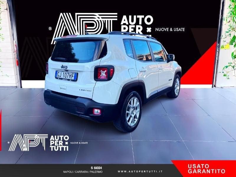 Jeep Renegade Renegade 1.0 t3 Limited 2wd