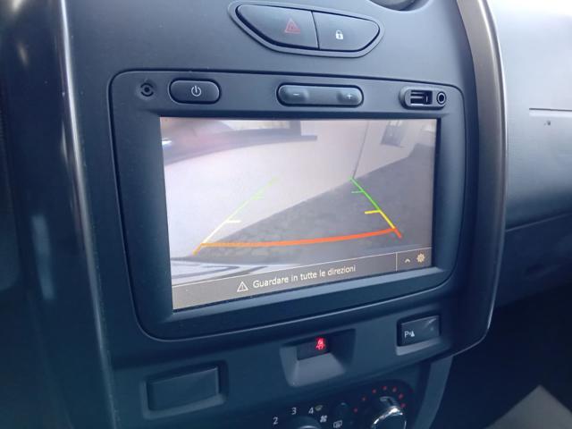 DACIA Duster 1.5 DCI 110CV MANUALE OK NEOPATENTATO