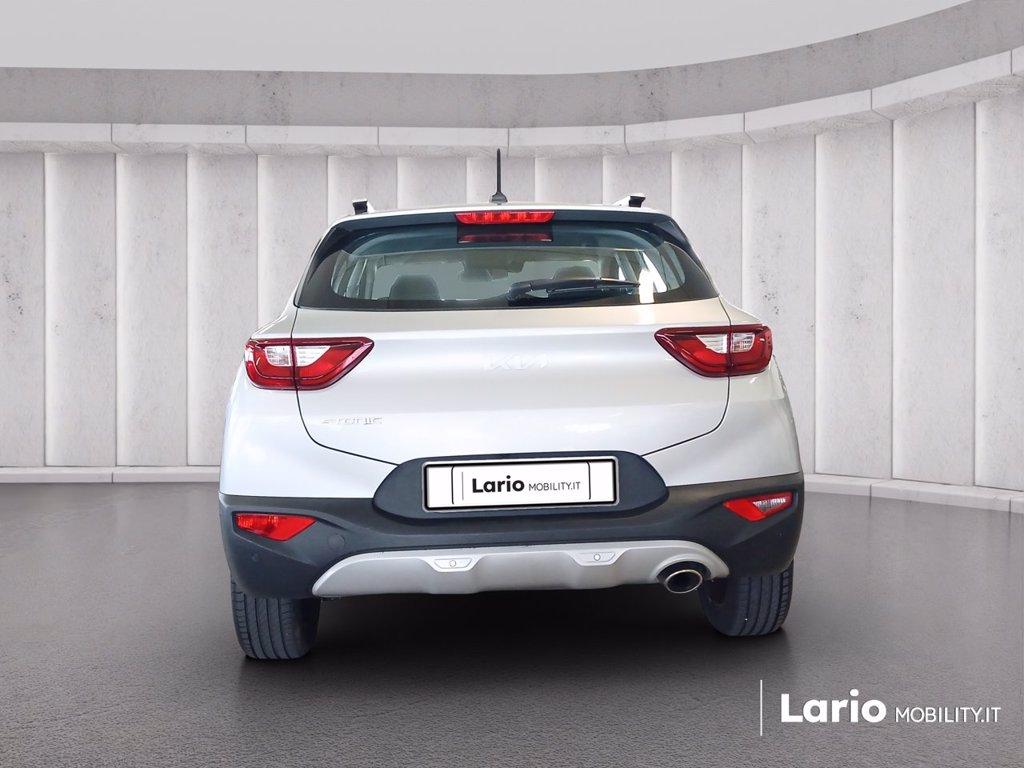 KIA Stonic 1.0 t-gdi mhev Urban Techno&Design Pack 100cv imt del 2023