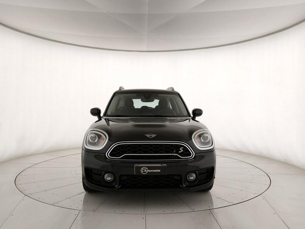 Mini Cooper SE Countryman Mini Countryman 1.5 Cooper SE Hype all4 auto