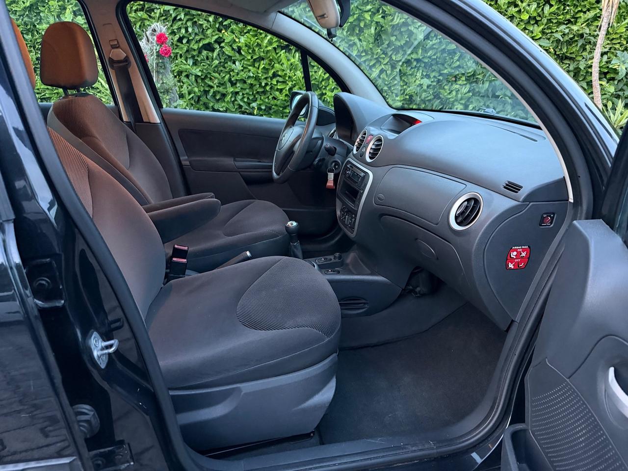 Citroen C3 1.1 BENZINA