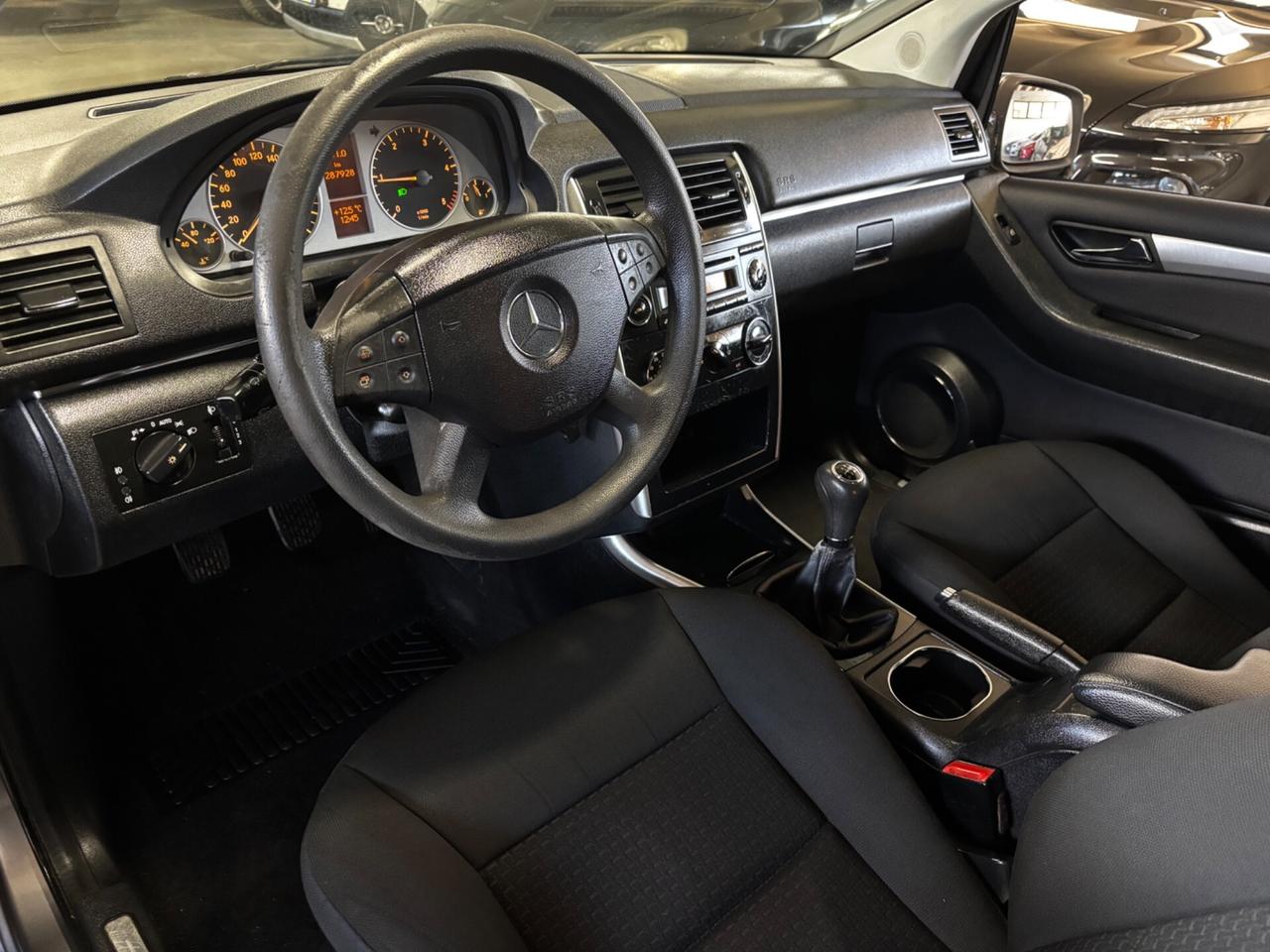 Mercedes-benz B 180 Premium EXPORT/COMMERCIANTI