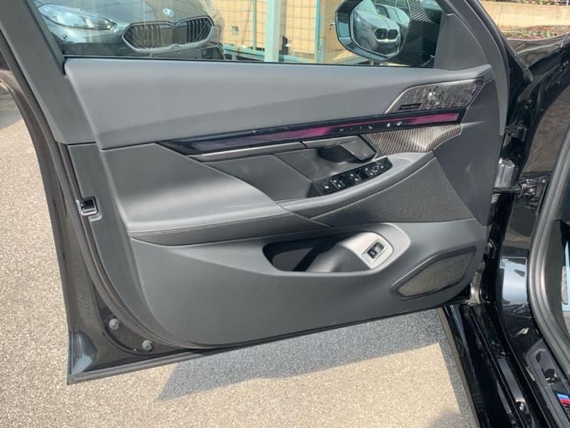 BMW Serie 5 M5 Touring