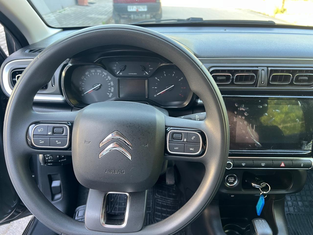 Citroen C3 PureTech 83 S&S Shine 2023 30mila km