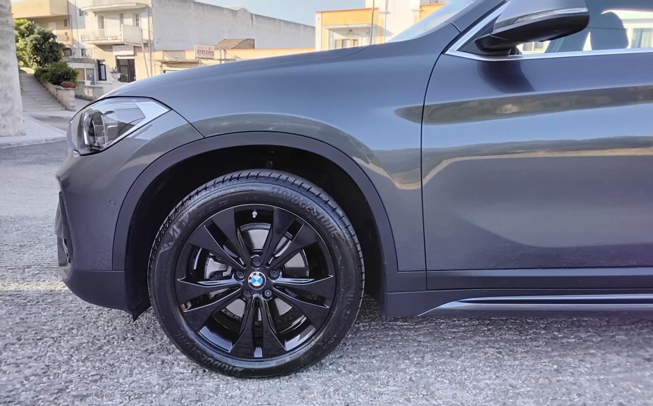 Bmw X1 sDrive18i Msport