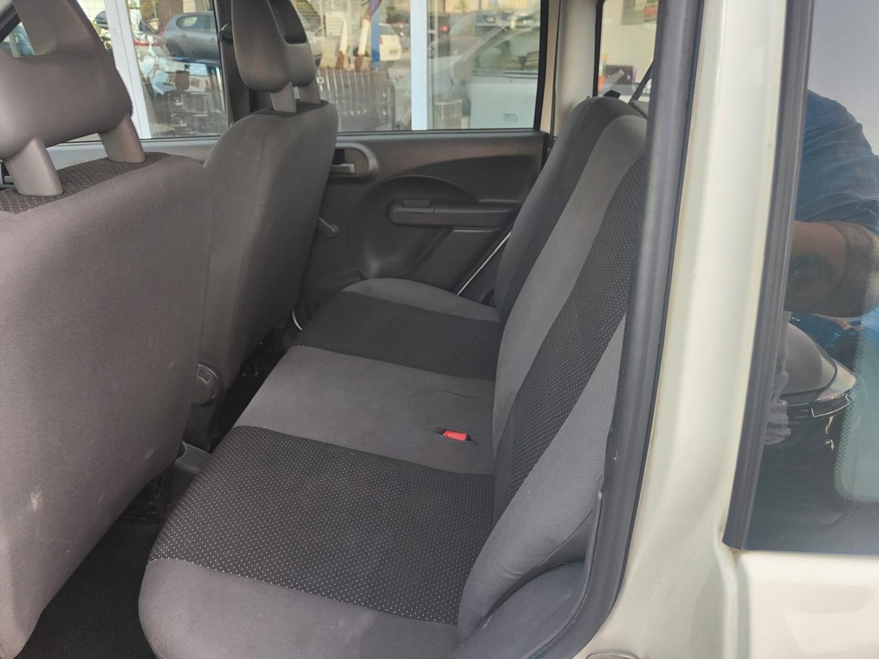 Fiat Panda 1.1 Actual