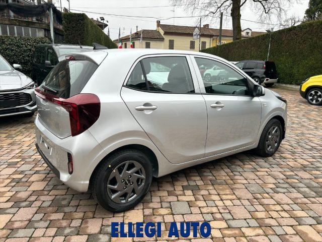 KIA Picanto PROMO FINANZIAM. 1.0 GDi GPL 5 porte Urban KM 0