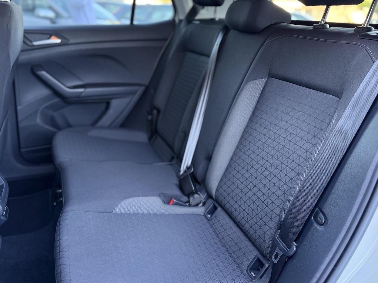 Volkswagen T-Cross 1.0 Benzina 95CV E6 Neo. - 2022