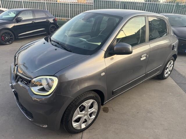 Renault Twingo SCe 65 CV Duel