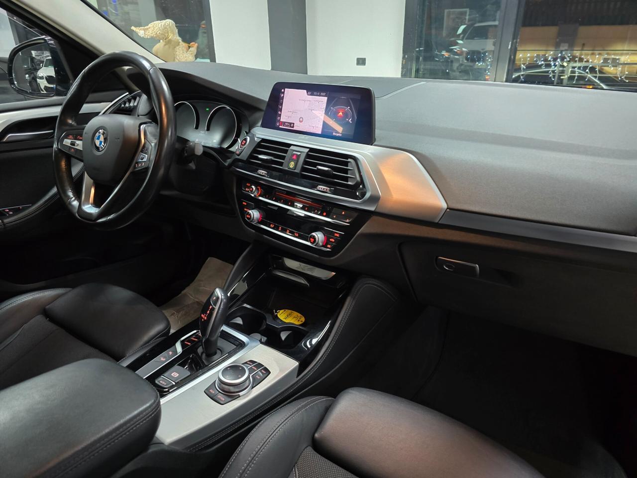 Bmw X4 xDrive20d xLine