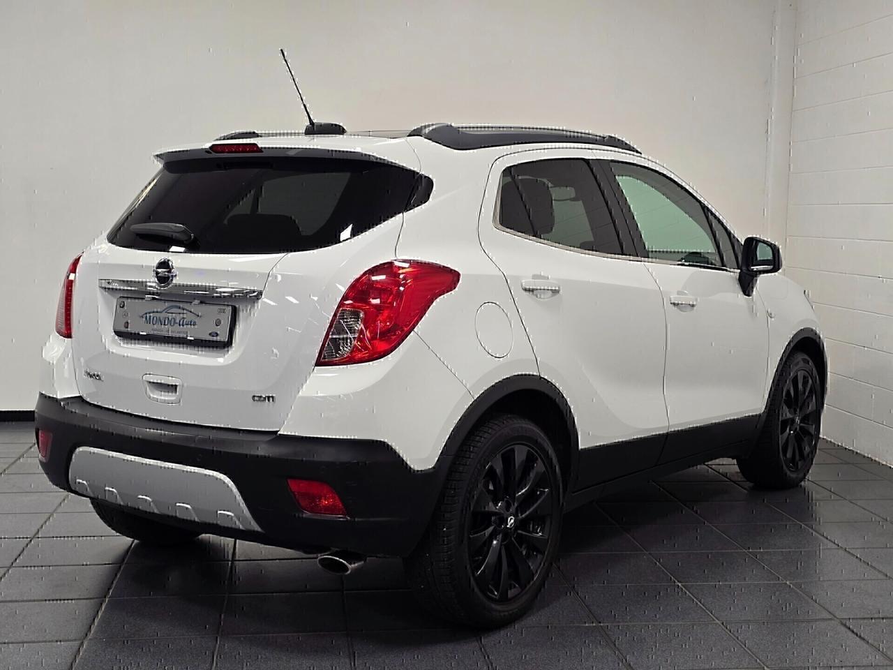 Opel Mokka 1.6 CDTI Ecotec 136CV 4x2 S&S Cosmo