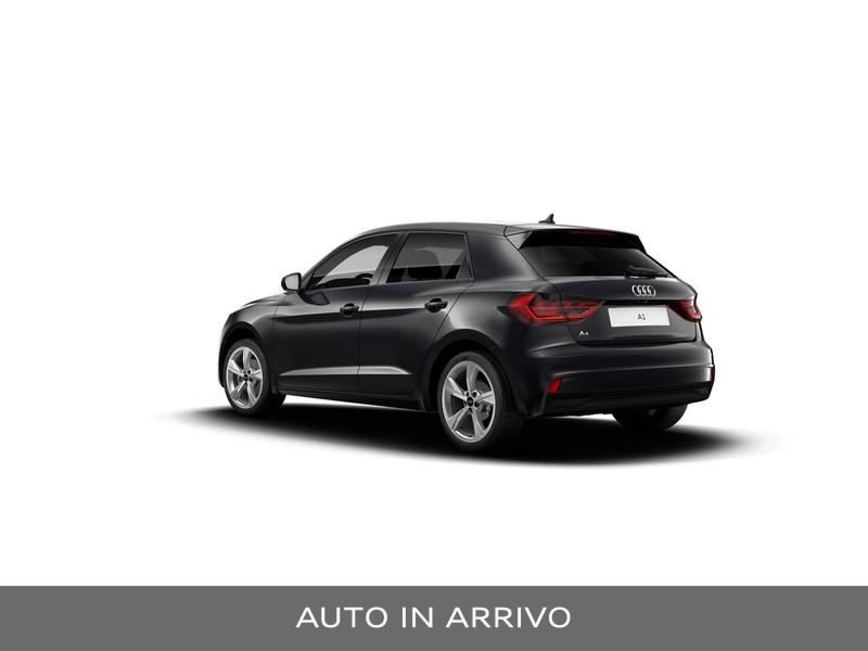 Sportback 35TFSI 150CV S tronic Admired