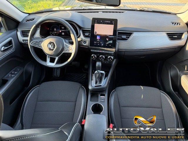 RENAULT Arkana Arkana Full Hybrid E-Tech 145 CV Techno