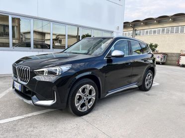 BMW X1 23 i Mild Hybrid 48V xLine xDrive DCT