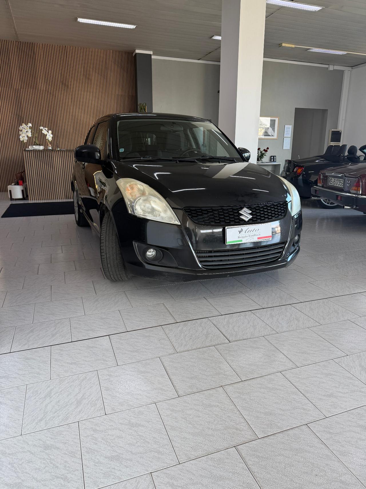 Suzuki Swift 1.3 DDiS 5 porte GL Top