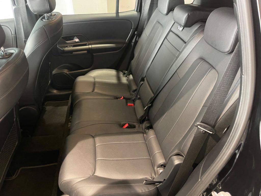Mercedes-Benz GLB 200 d Automatic 4Matic Business Extra