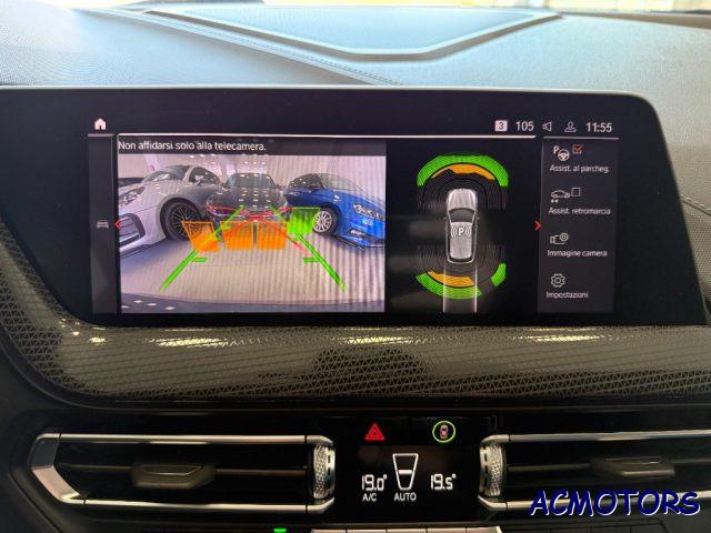 BMW 118 i 5p.AUTOMATICA