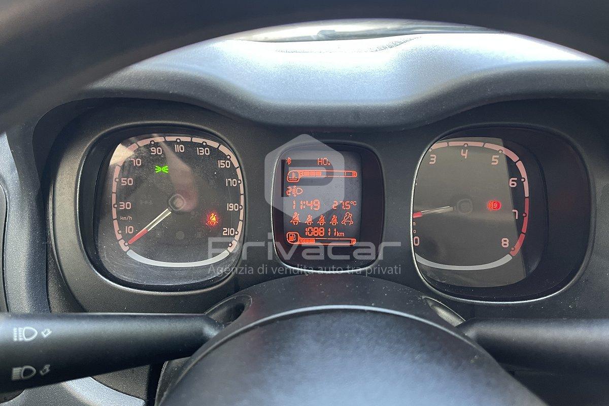 FIAT Panda 1.2 Easy