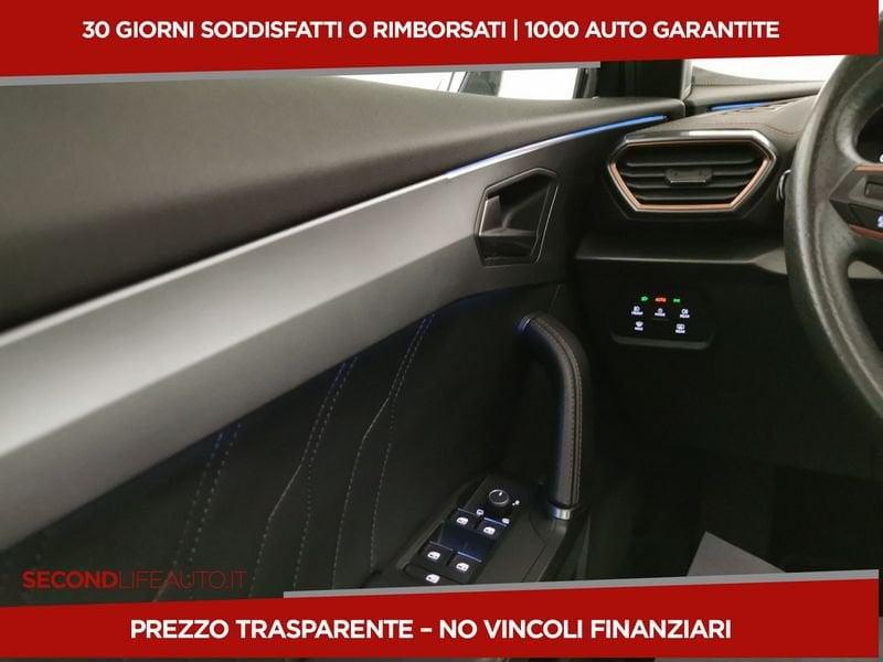 Cupra Formentor 2020 1.4 e-hybrid dsg