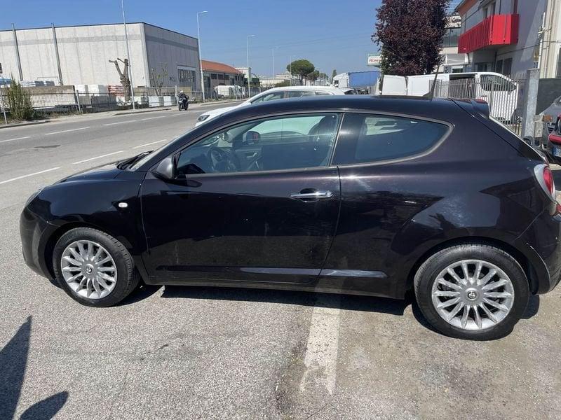 Alfa Romeo MiTo MiTo 1.3 JTDm 85 CV S&S Distinctive