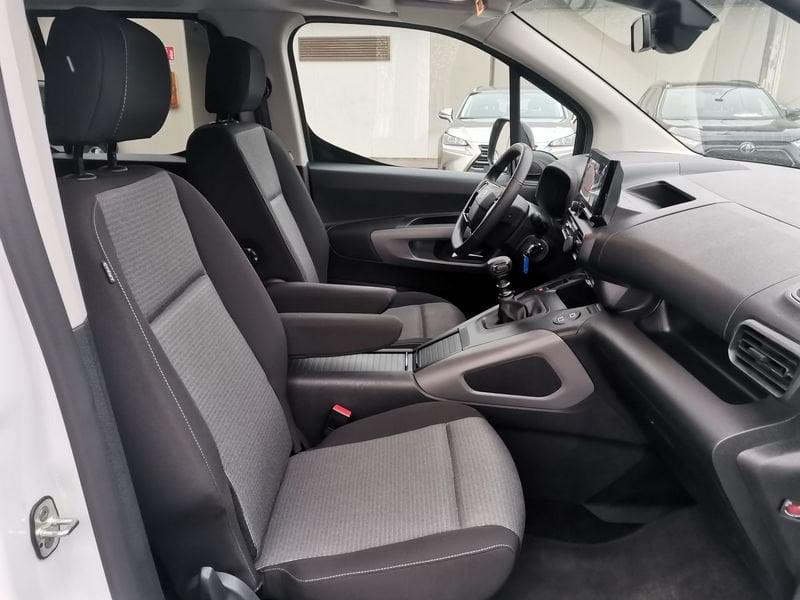 Toyota Proace City Verso Proace City Verso 1.5D 130 CV S&S L1 Executive