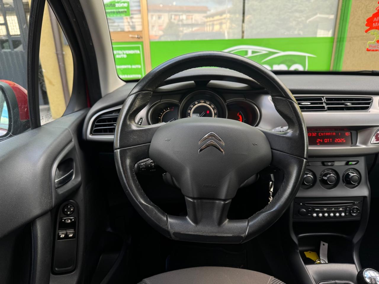 Citroen C3 PureTech 82 Exclusive