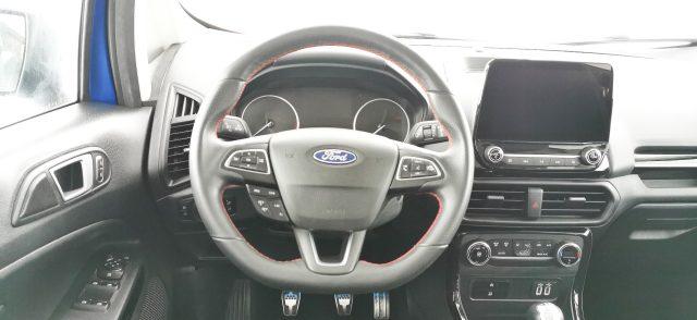 FORD EcoSport 1.0 EcoBoost 125 CV Start&Stop ST-Line