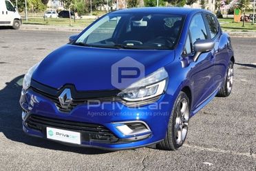 RENAULT Clio dCi 8V 110CV Start&Stop 5 porte Energy GT Line