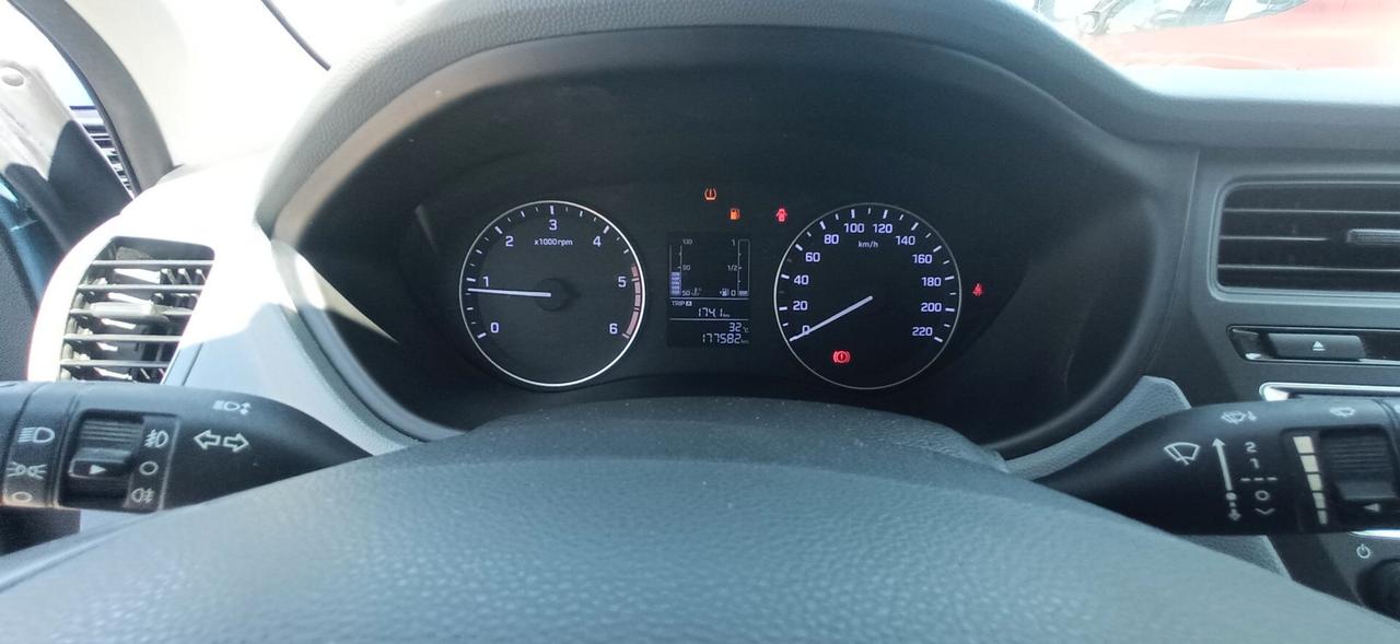 Hyundai i20 1.1 DIESEL EURO 6